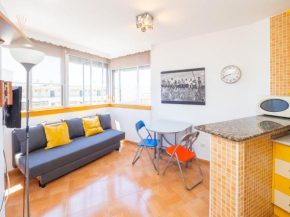 Cubo's Apartamento Fuengirola Sun